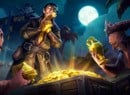 Microsoft 'Really Pleased' with Sea of Thieves PS5 Sales