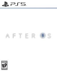 After Us Cover