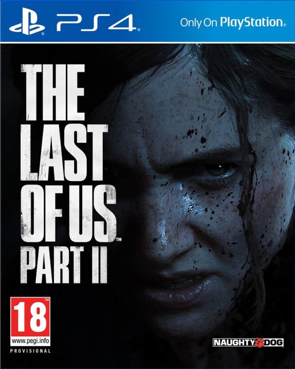 The Last of Us: PART 2 - Ellie 2.0 (The Last Survivor)