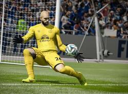 FIFA 15 PS4 Reviews On Target Yet Again