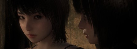The Best and Scariest Fatal Frame Is Getting a PS5 Remake Early Next Year 5