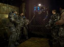 Gears of War Reloaded: All Act 3 COG Tags Locations