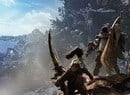 Monster Hunter: World Weapons - All Hammers, Upgrade Trees, and How to Craft Them