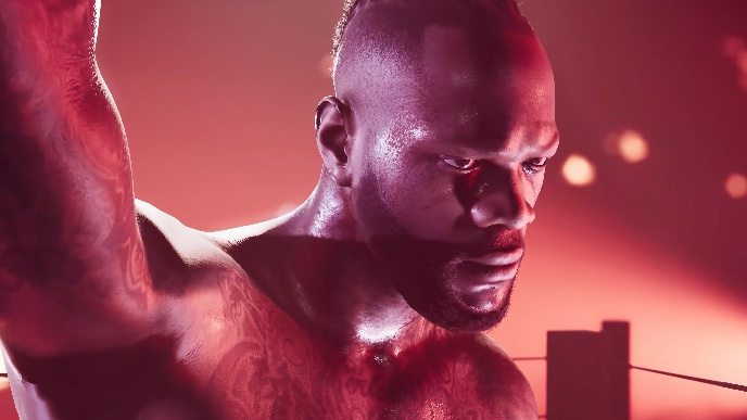 Deontay Wilder Confirmed for eSports Boxing Club on PS5, PS4 Ahead of Tyson  Fury Threequel | Mundo Gamer Community