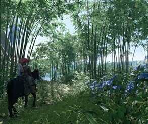 Ghost Of Tsushima 20200628221834