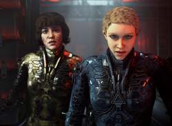 Wolfenstein: Youngblood Struts the Streets of Paris