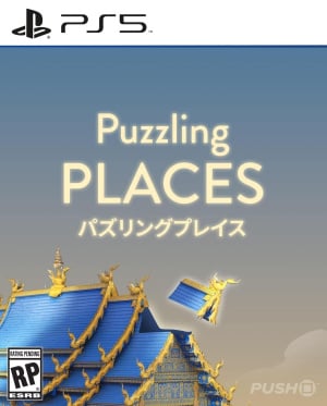 Puzzling Places