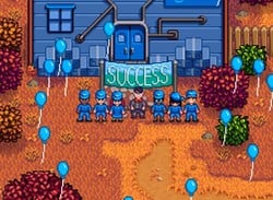 Stardew Valley Sales Appear to Be Increasing Exponentially