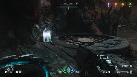 DOOM: The Dark Ages: Resurrection Walkthrough 31