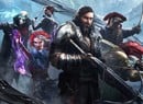 Baldur's Gate 3 Dev's Divinity Original Sin 2 Seemingly Set for PS5