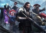 Baldur's Gate 3 Dev's Divinity Original Sin 2 Seemingly Set for PS5