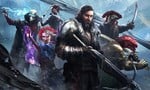 Baldur's Gate 3 Dev's Divinity Original Sin 2 Seemingly Set for PS5