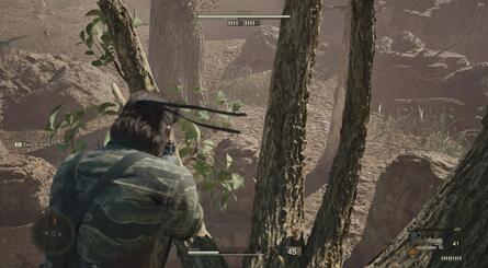 Metal Gear Solid Delta: How to Beat Ocelot Guide 4