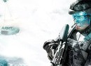 Worry Not: Ghost Recon Future Soldier Is Coming To Playstation 3 Too
