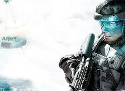 Worry Not: Ghost Recon Future Soldier Is Coming To Playstation 3 Too