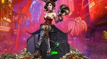 Borderlands 3: Moxxi's Heist of the Handsome Jackpot
