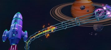 Golf with Your Friends Again When Chaotic PS5 Sequel Tees Off This Fall 4