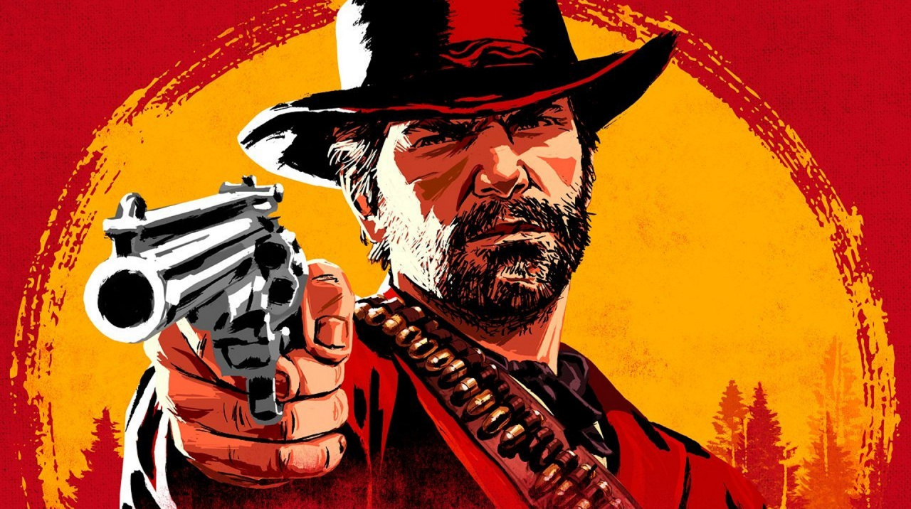 Ps4 store red sale dead redemption 2