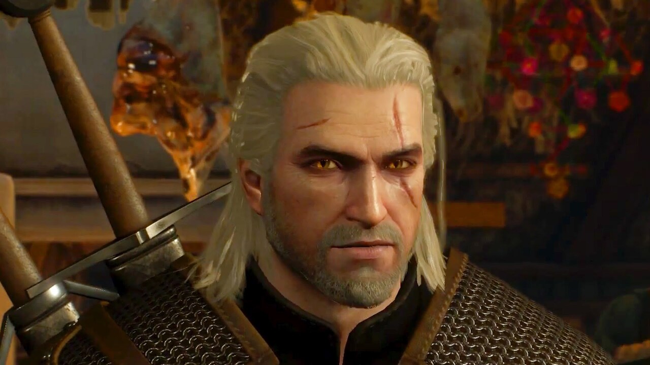 Rumour: Geralt from The Witcher Could Guest Star in an Upcoming Game ...