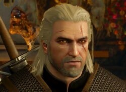 Geralt from The Witcher Could Guest Star in an Upcoming Game