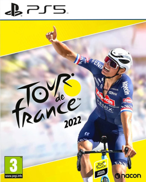 Tour de France 2022