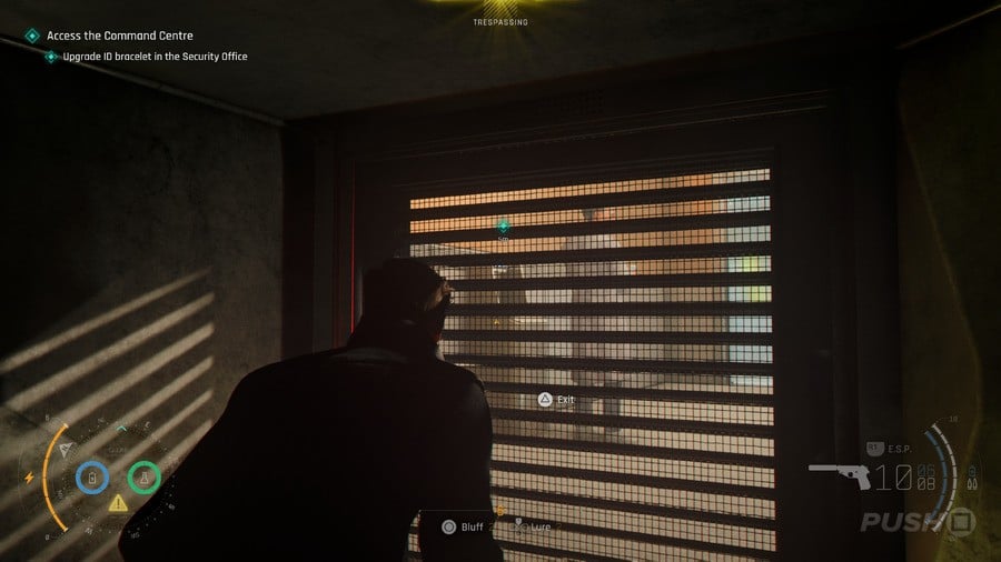 007 First Light: Wave of the Future Walkthrough - All Collectibles Locations 21