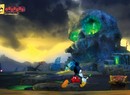 Epic Mickey 2 Paints its Way onto PlayStation 3
