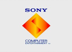 Say Goodbye to Sony Computer Entertainment