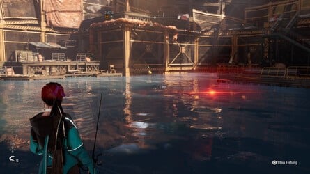 Stellar Blade: All Fish Locations and How to Catch Them 29