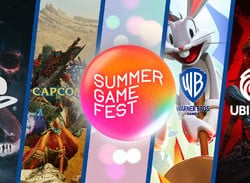 Summer Game Fest Partnering with Over 55 Devs and Publishers for June Blowout