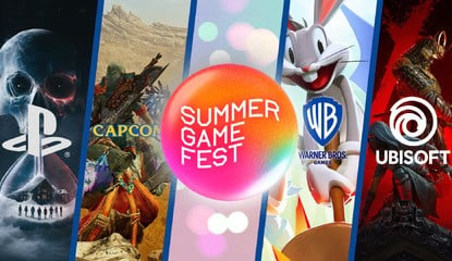 Summer Game Fest Partnering with Over 55 Devs and Publishers for June Blowout