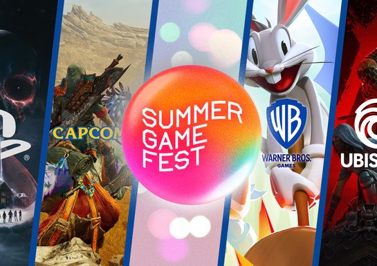 Summer Game Fest Partnering with Over 55 Devs and Publishers for June Blowout
