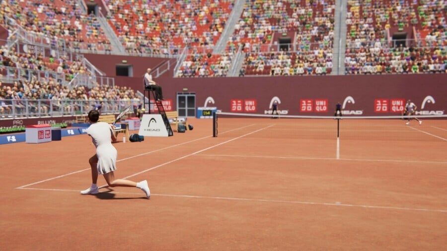 Matchpoint: Tennis Championships PS5 PlayStation 5 1