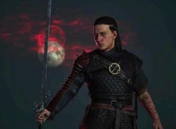 PS5 RPG The Blood of Dawnwalker to Reveal Gameplay This Weekend