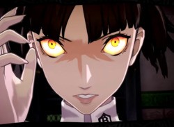 Persona 5 Royal Tasks You With Changing the World in Short but Sweet Trailer