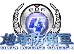 There's Going to Be Another Earth Defense Forces Game
