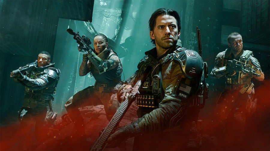 Call of Duty: Black Ops 7 PS5 PS4 1