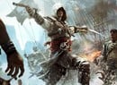 Assassin's Creed IV: Black Flag Trailer Defies the Odds