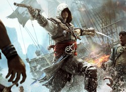 Assassin's Creed IV: Black Flag Trailer Defies the Odds