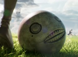 Battle Royale Naraka: Bladepoint's Obligatory NieR Crossover Content Is Coming to PS5