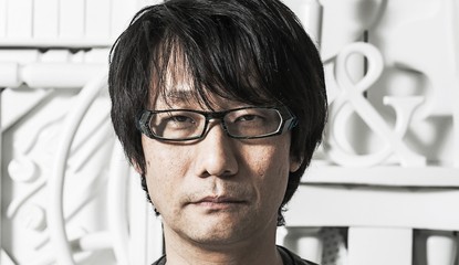 Metal Gear Solid Voice Actress Backs Away from Kojima Comments