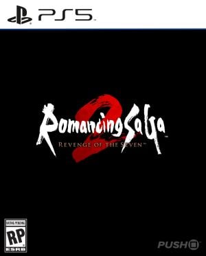 Romancing SaGa 2: Revenge of the Seven