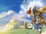 Final Fantasy 9 Picture Book Will Flesh Out Vivi's Backstory