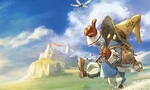Final Fantasy 9 Picture Book Will Flesh Out Vivi's Backstory