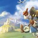 Final Fantasy 9 Picture Book Will Flesh Out Vivi's Backstory