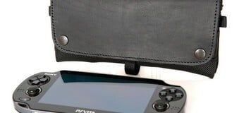 PlayStation Vita Waterfield Case