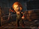 Dead by Daylight Will Soon Become Child's Play When Chucky Joins as a New Killer