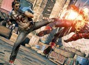 Tekken 7 Strikes Back with Another Punchy Trailer