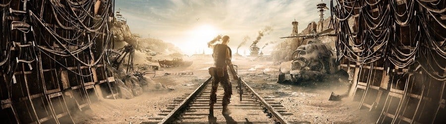 Metro Exodus (PS5)