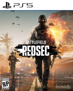 Battlefield Redsec